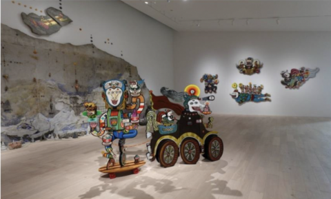 New Naoshima museum bets on Asia, not the West | The Japan Times